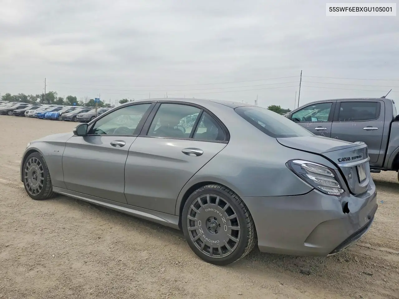 IV (W205)