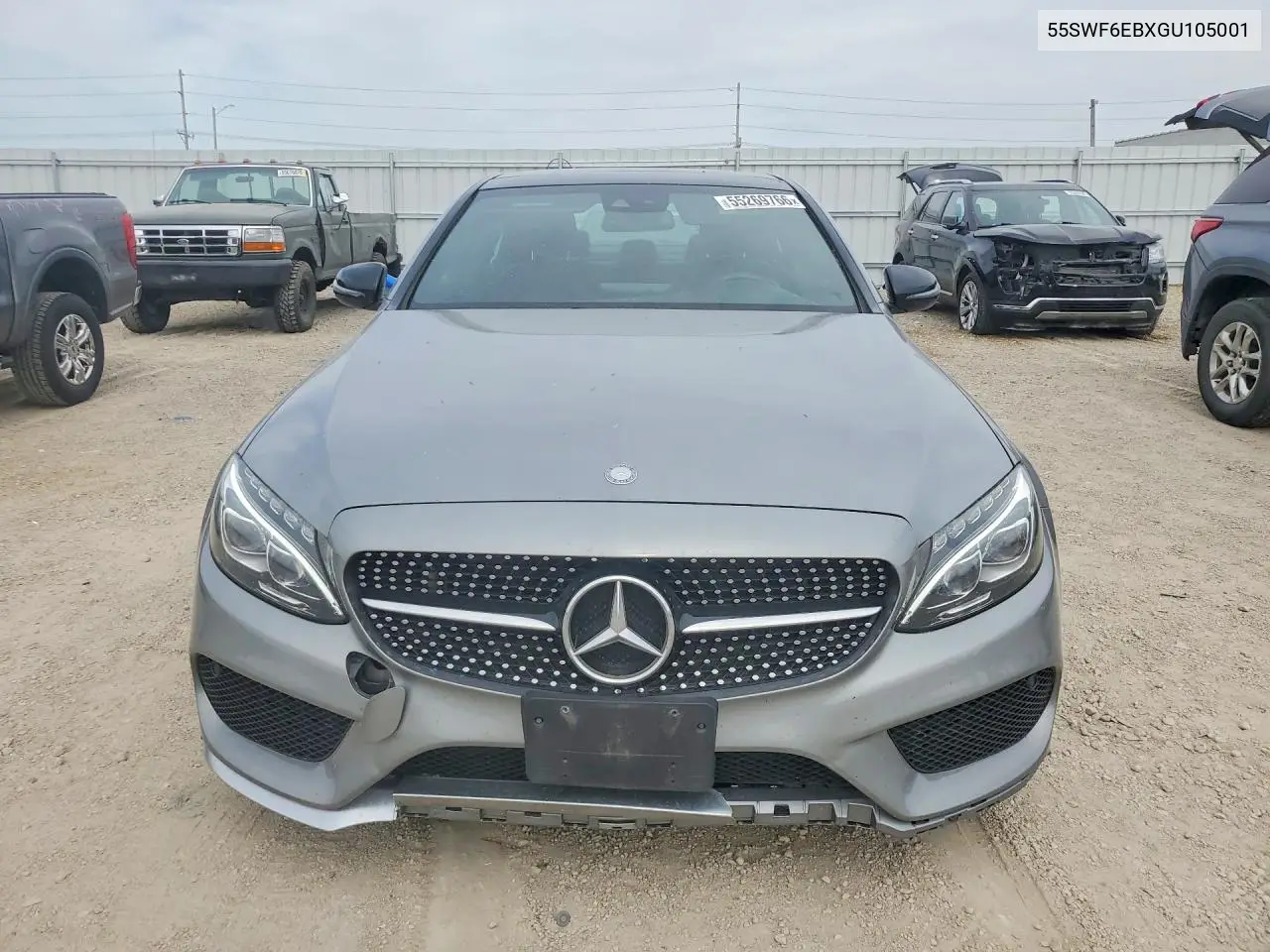 IV (W205)