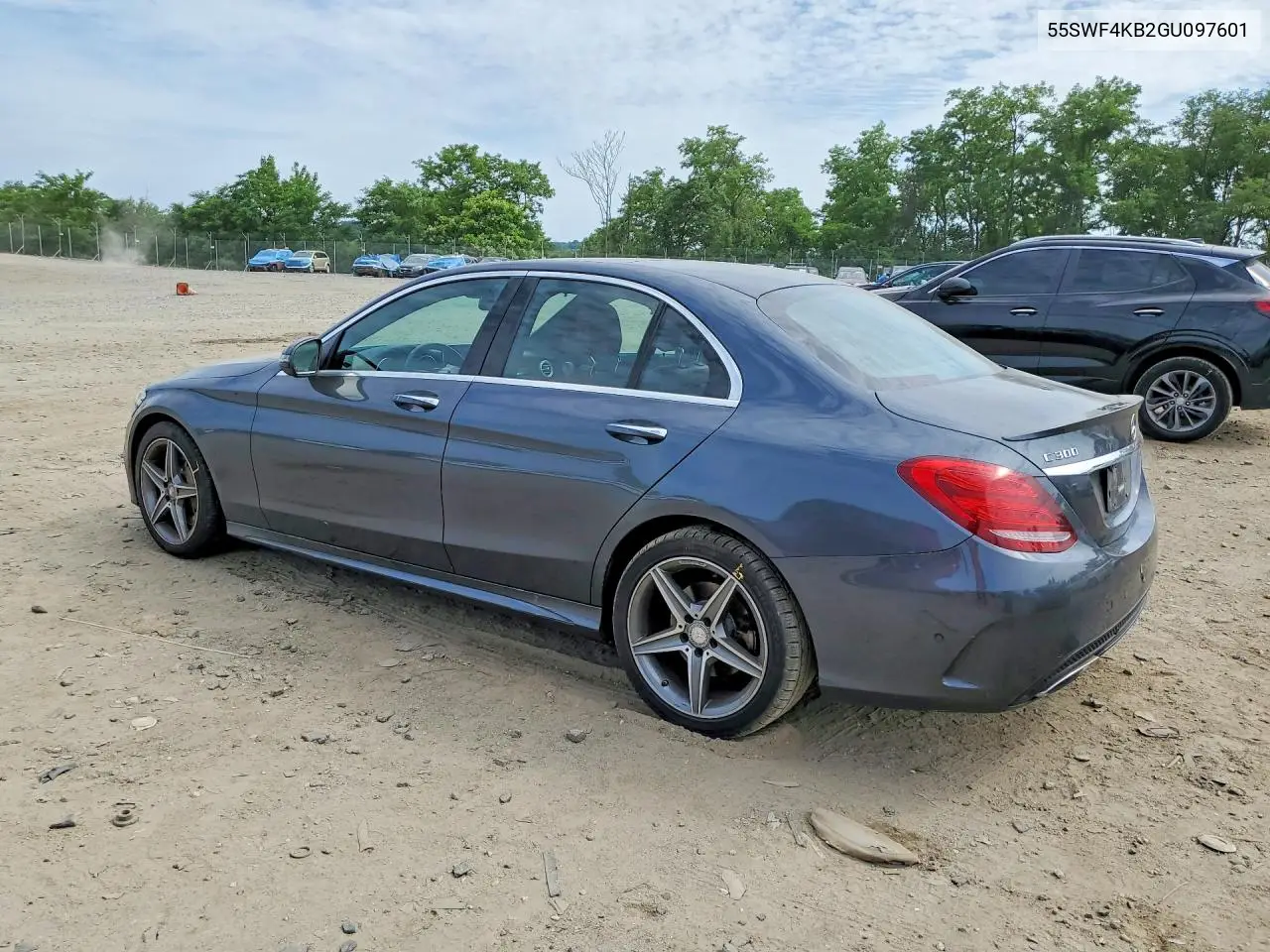 IV (W205)
