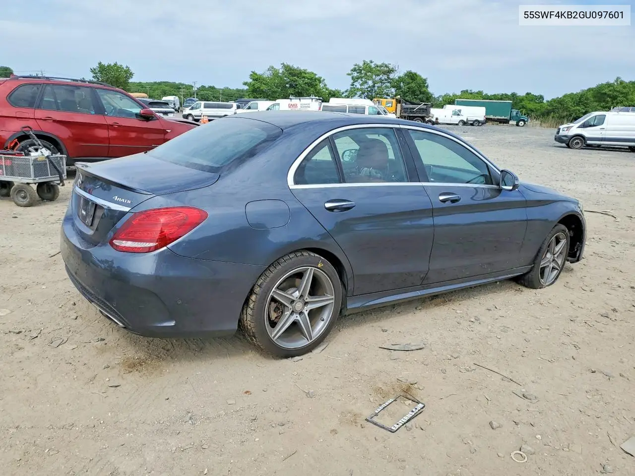 IV (W205)