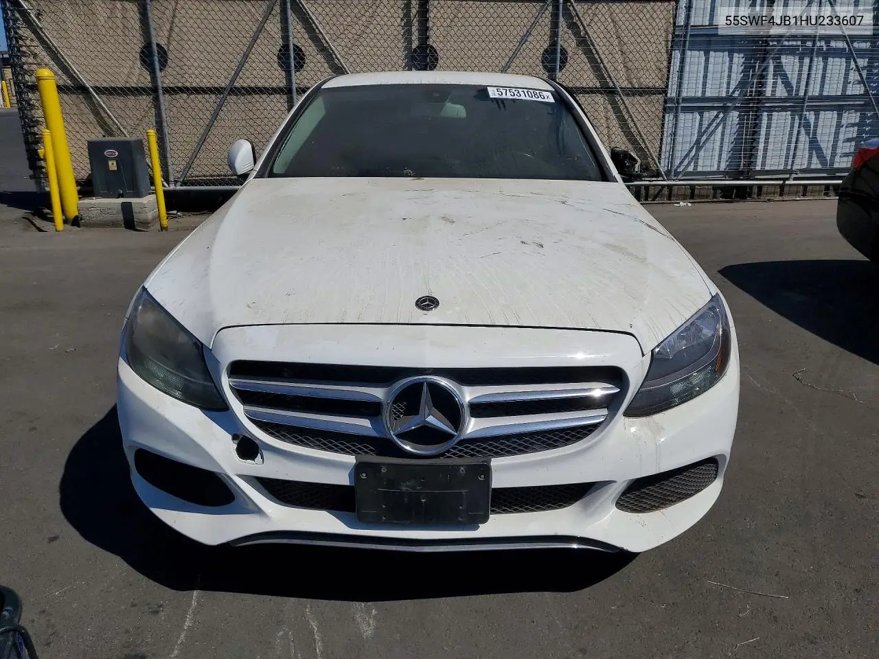 IV (W205)