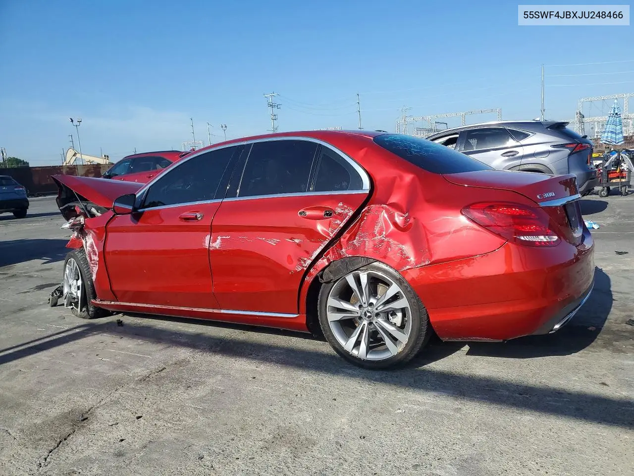 IV (W205)