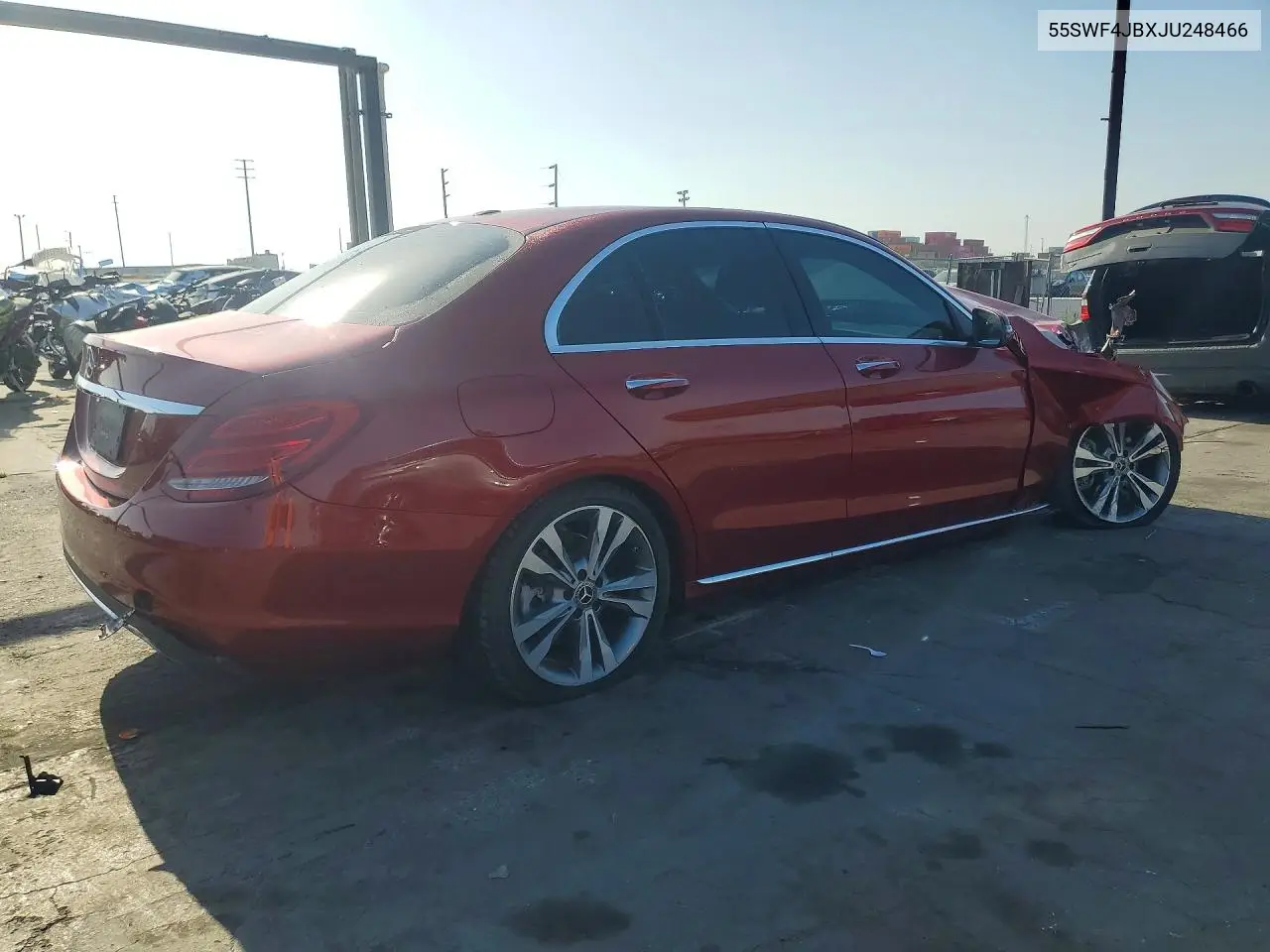 IV (W205)