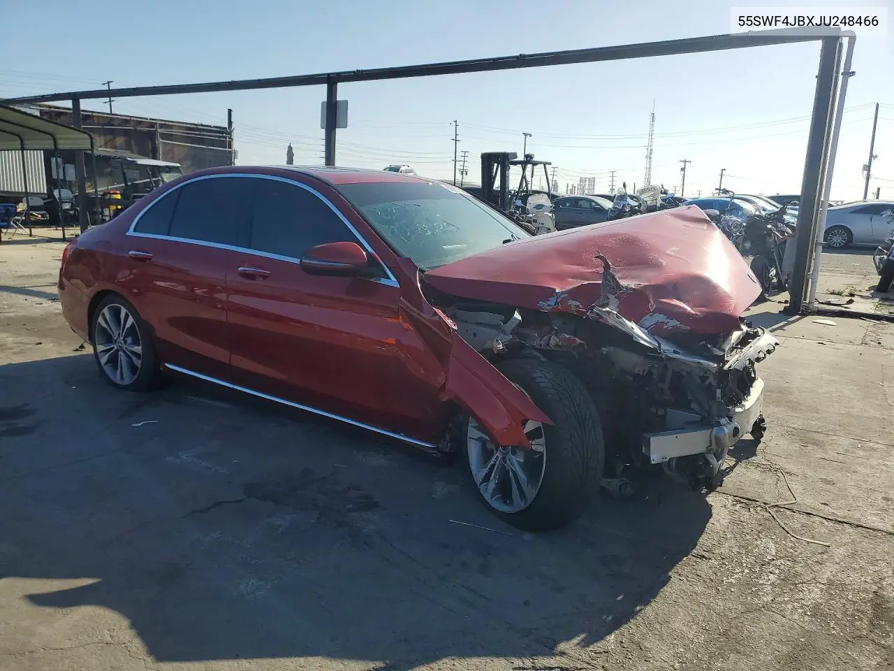 IV (W205)