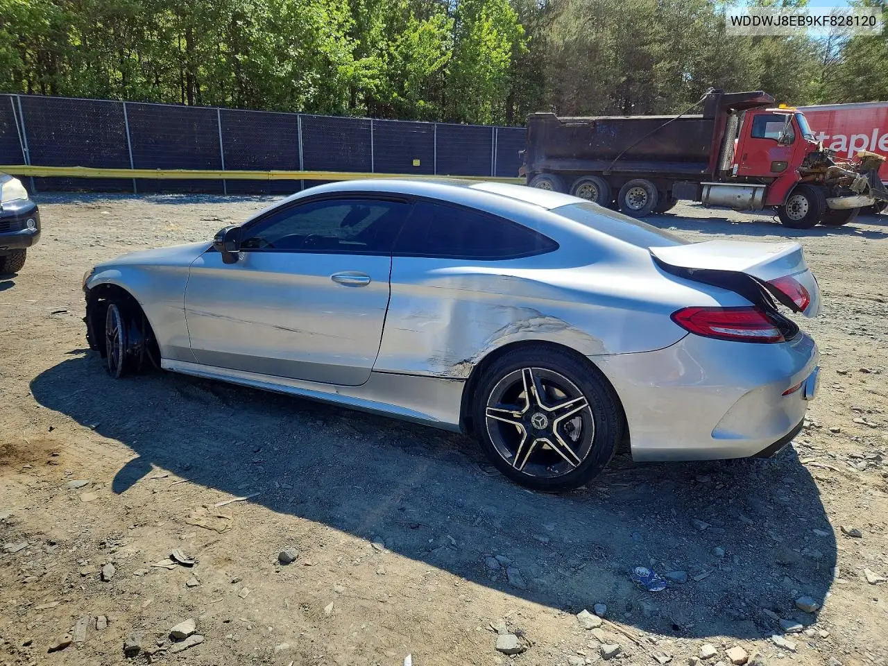 IV (W205)
