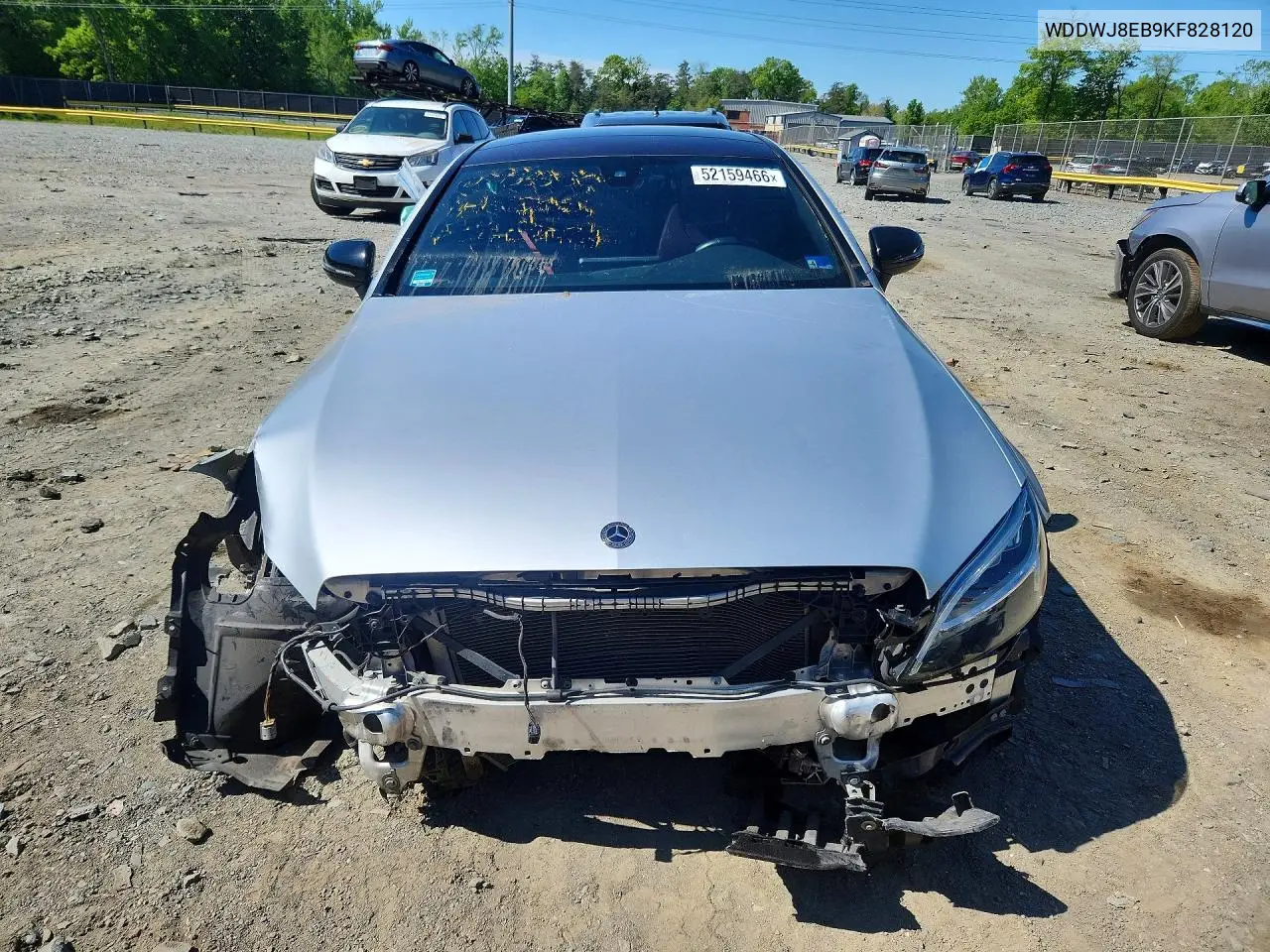 IV (W205)