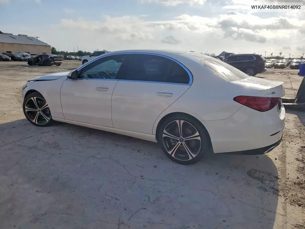 V (W206)