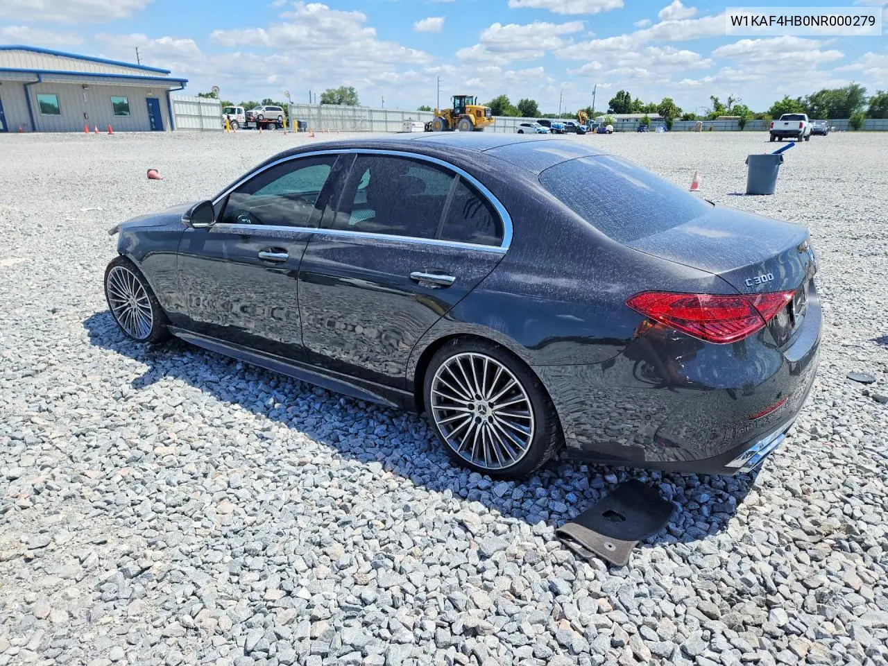 V (W206)
