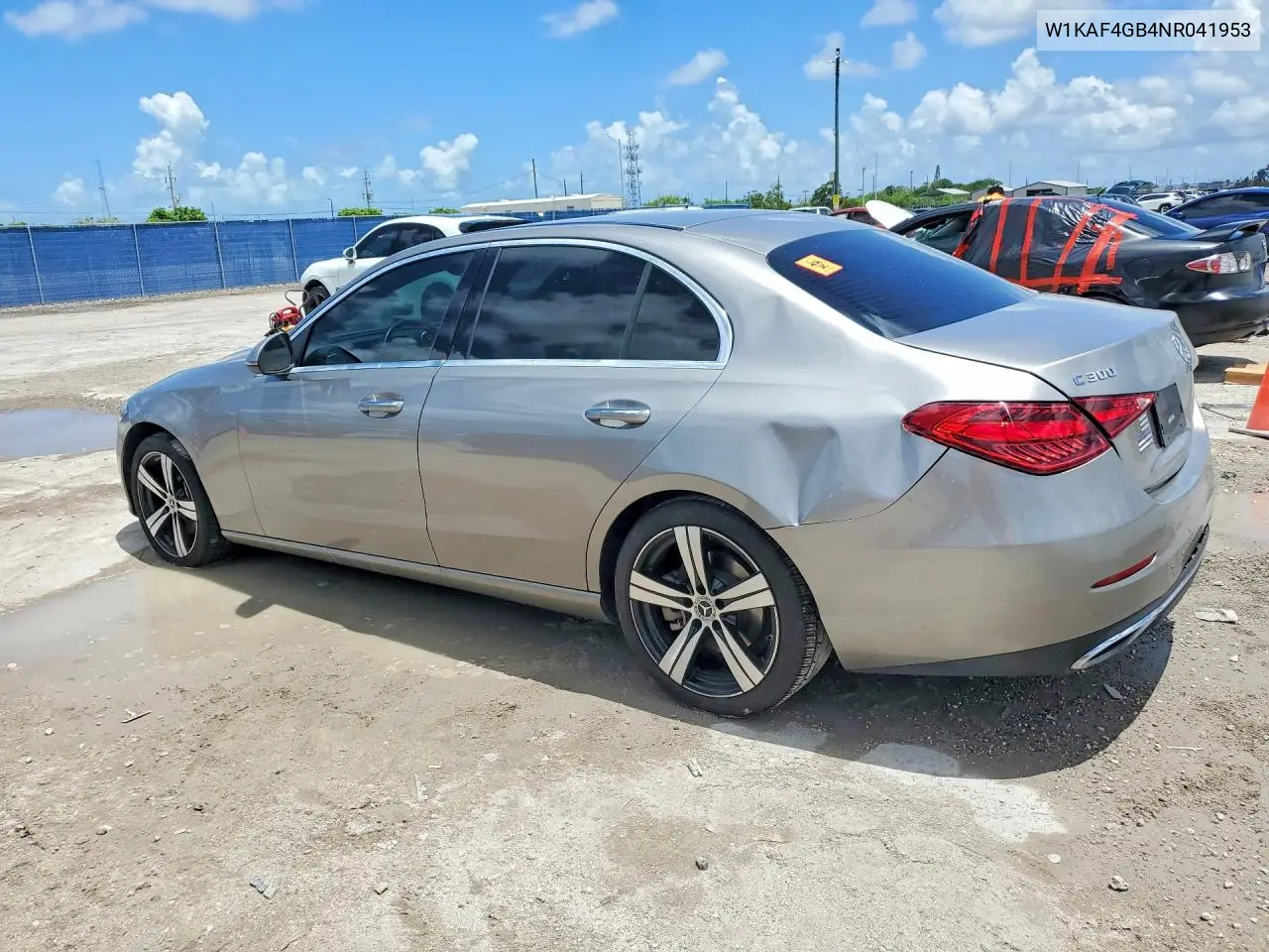 V (W206)