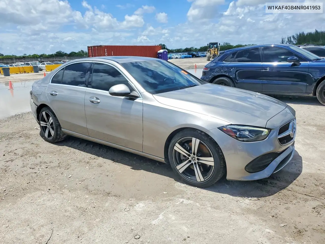 V (W206)