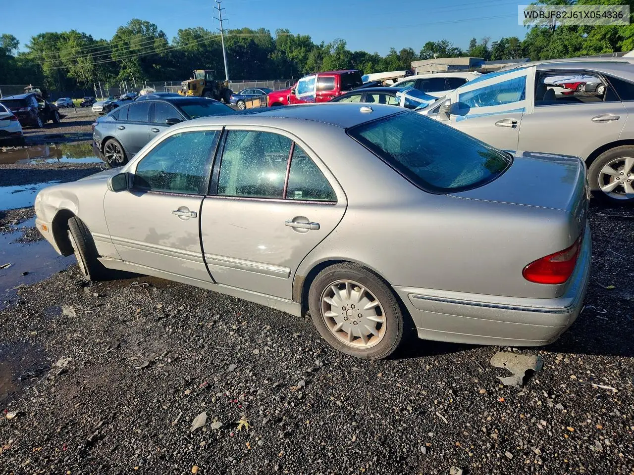 II (W210, S210)