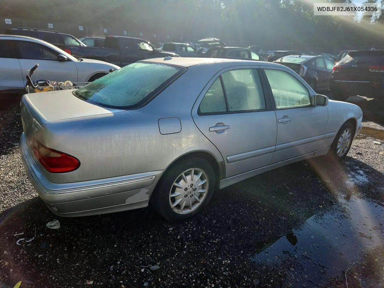 II (W210, S210)