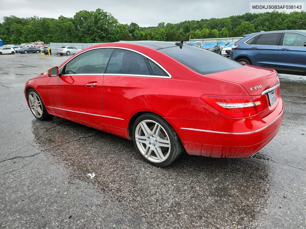 IV (W212, S212, C207)