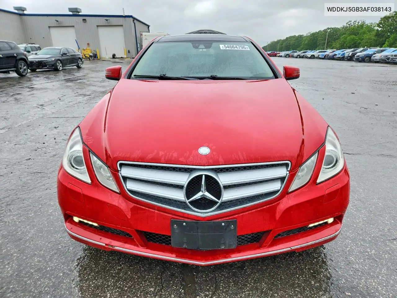 IV (W212, S212, C207)
