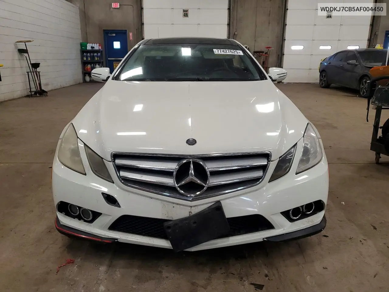 IV (W212, S212, C207)