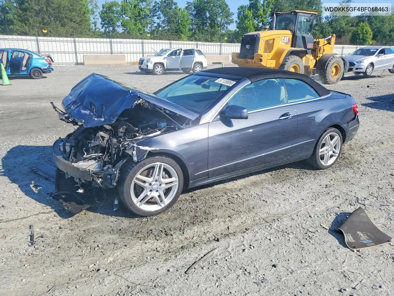 2011 Mercedes-Benz E 350