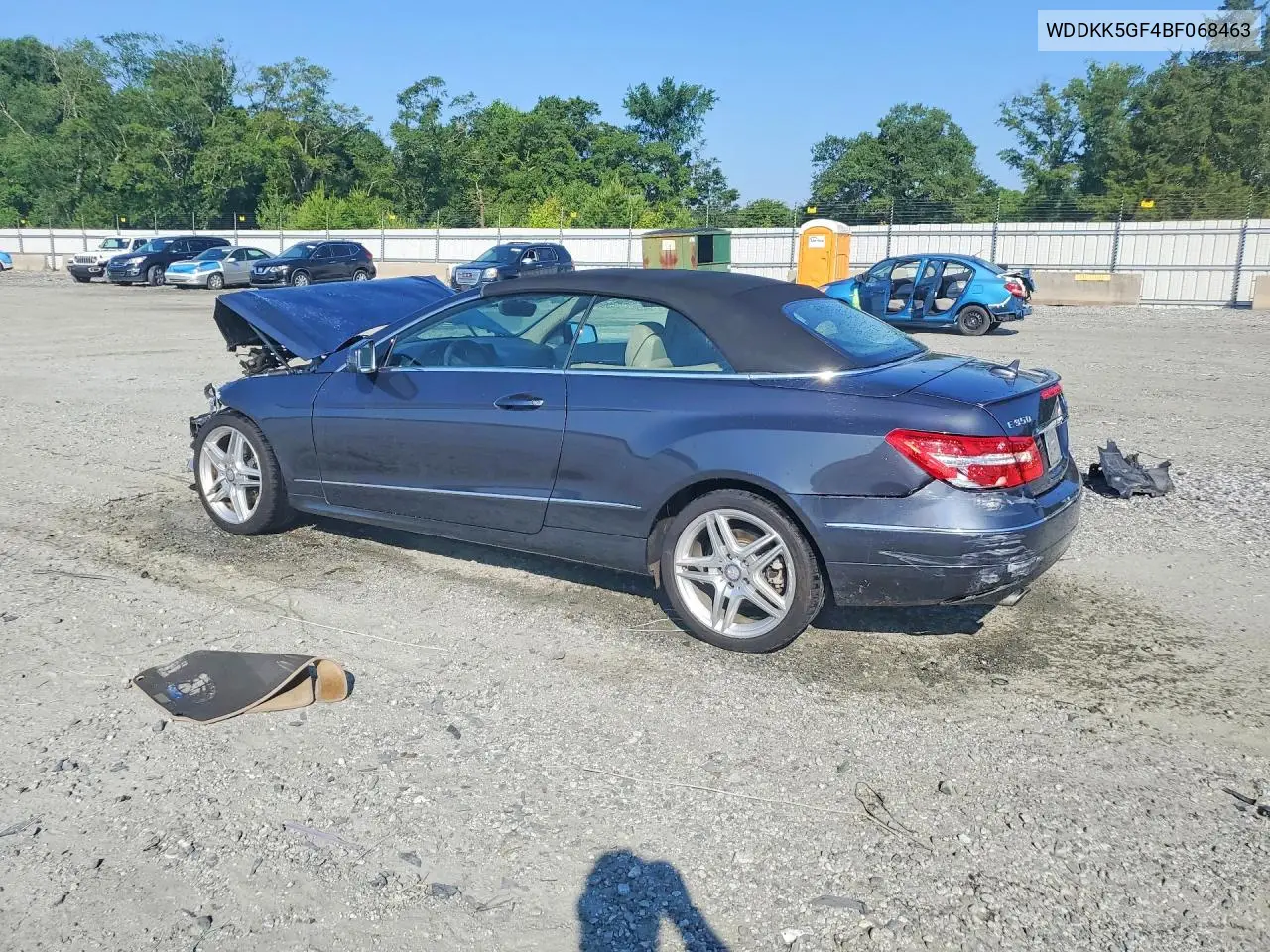 IV (W212, S212, C207)