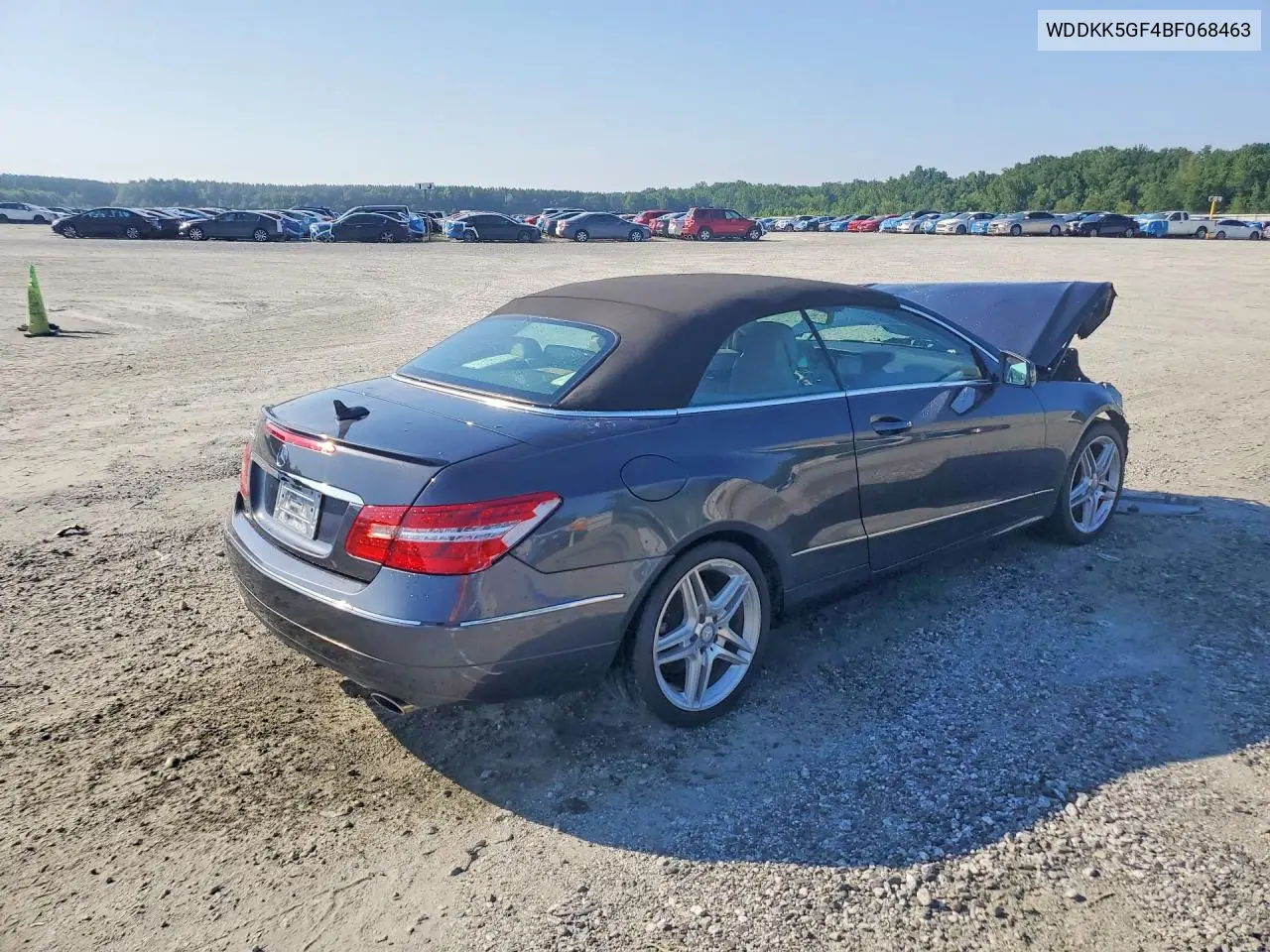 IV (W212, S212, C207)