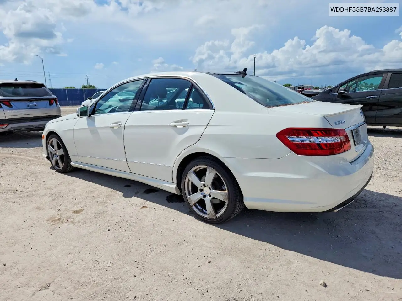 IV (W212, S212, C207)