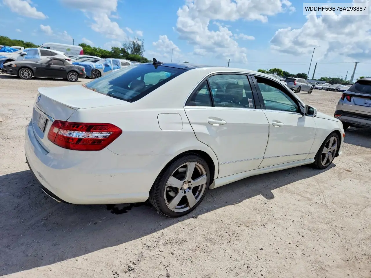 IV (W212, S212, C207)