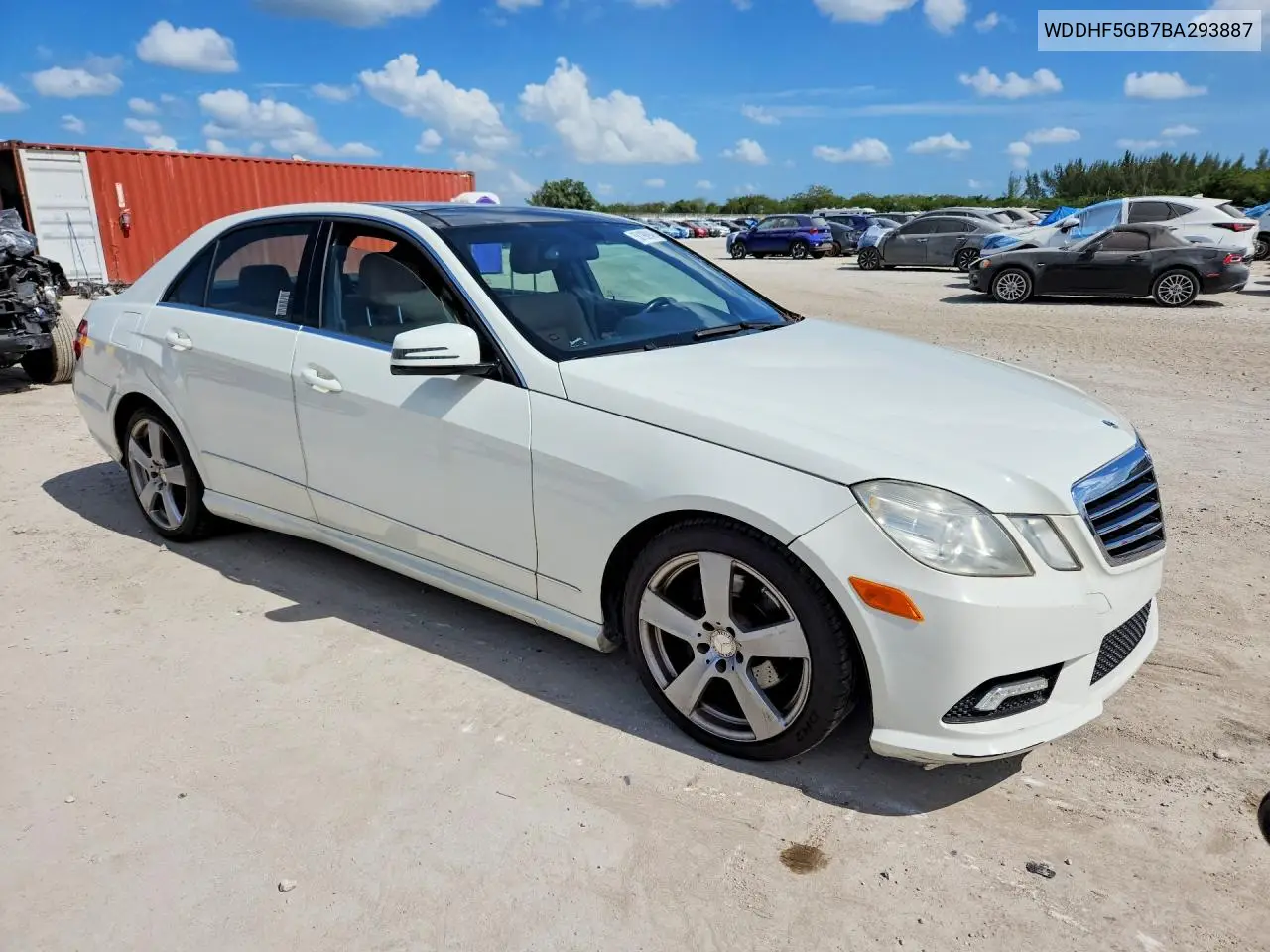 IV (W212, S212, C207)