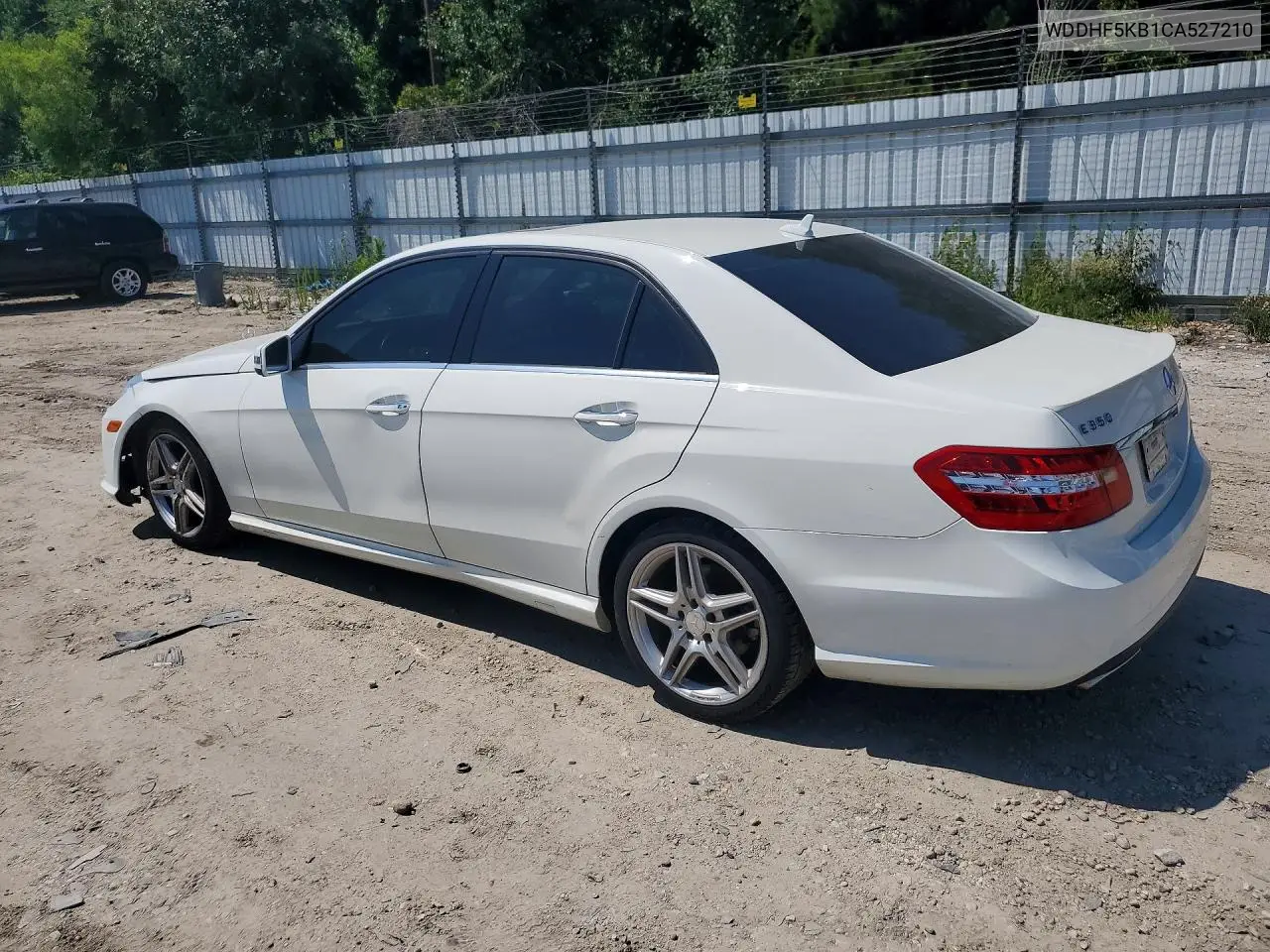 IV (W212, S212, C207)