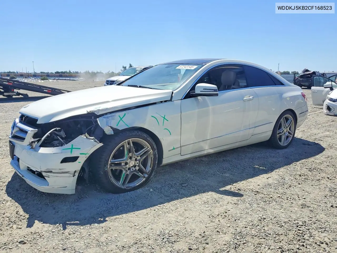 2012 Mercedes-Benz E 350