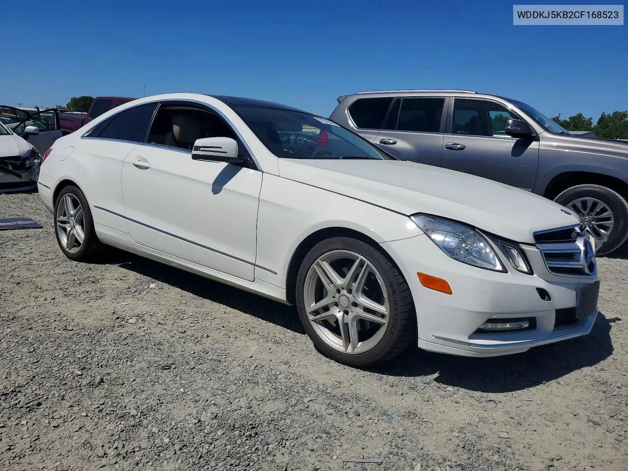 IV (W212, S212, C207)