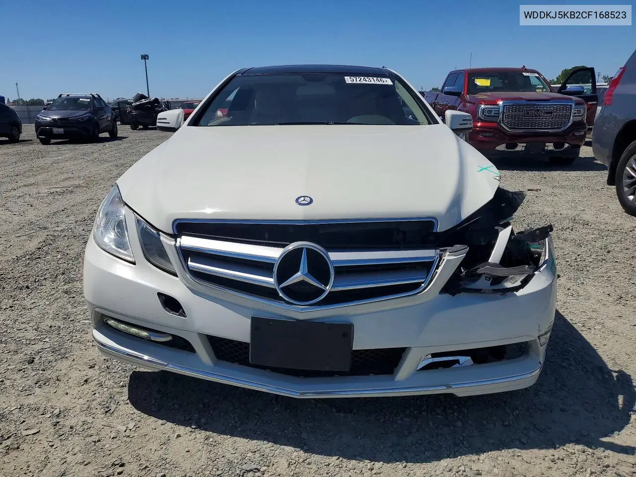 IV (W212, S212, C207)