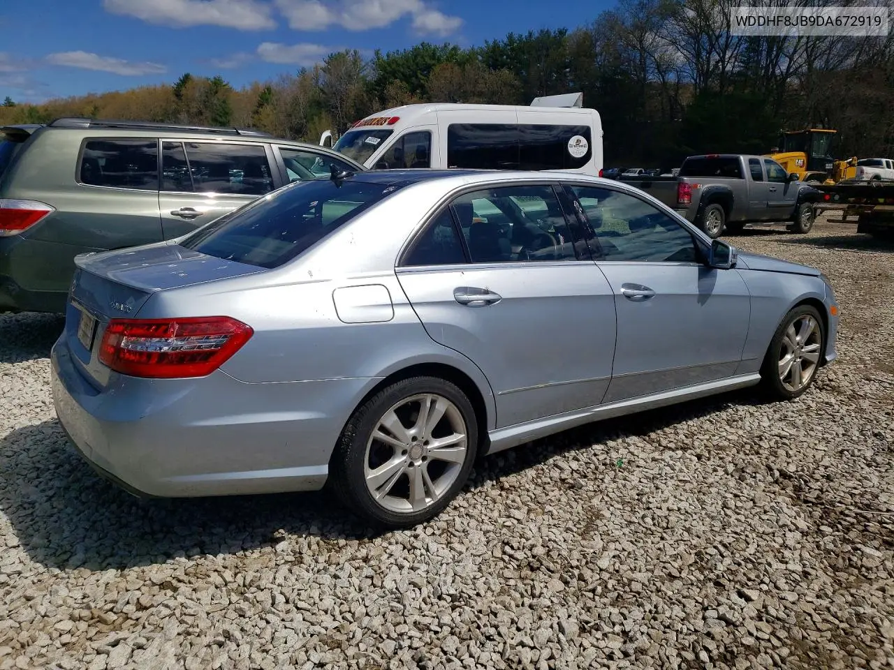 IV (W212, S212, C207)