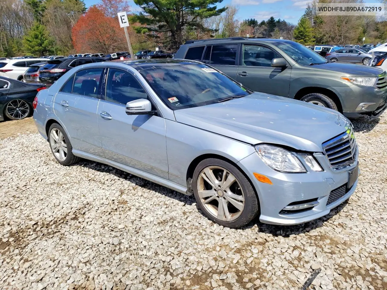 IV (W212, S212, C207)