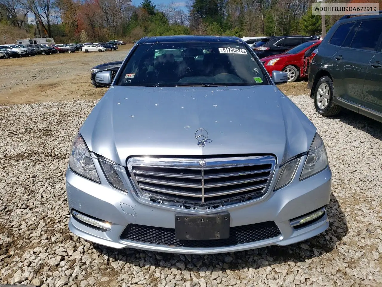 IV (W212, S212, C207)