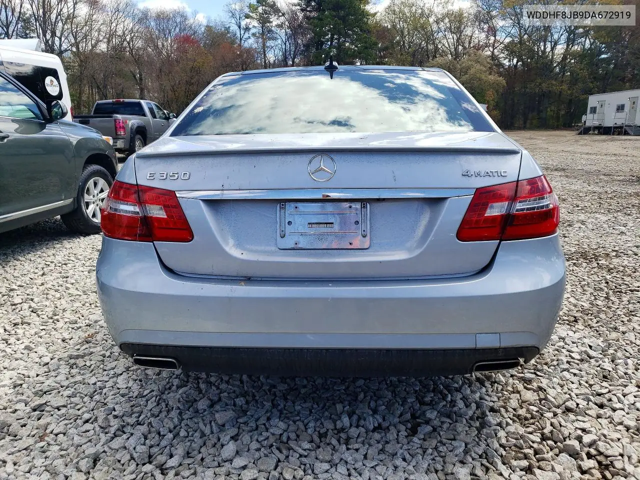 IV (W212, S212, C207)