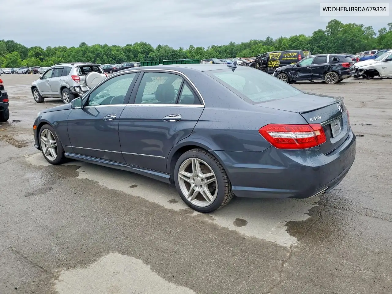 IV (W212, S212, C207)