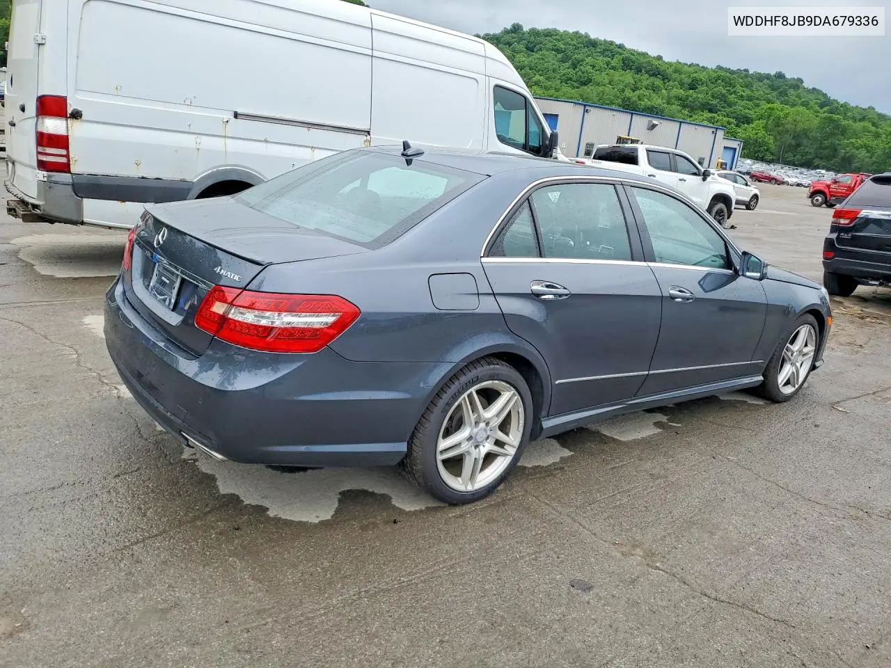IV (W212, S212, C207)