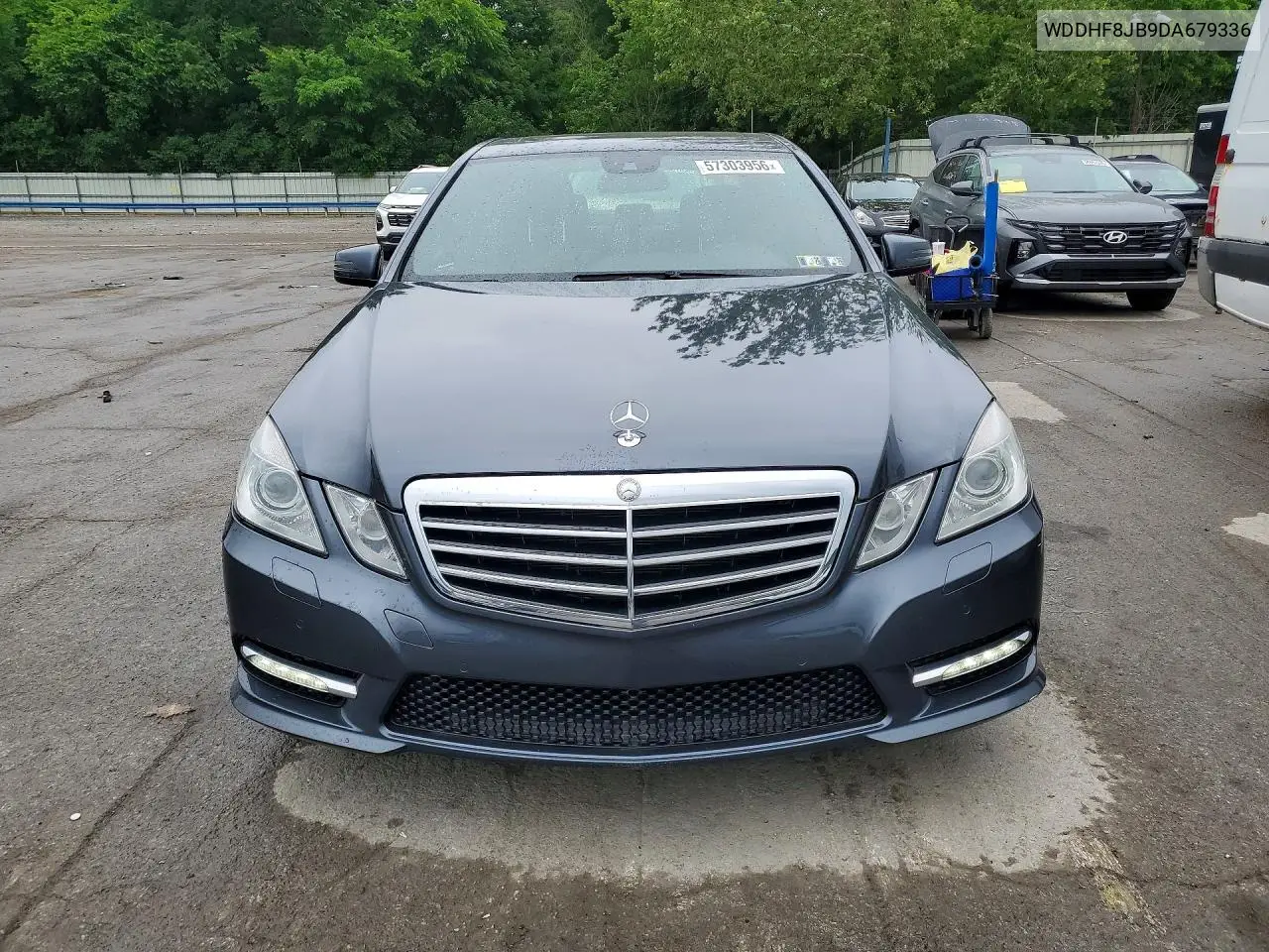 IV (W212, S212, C207)