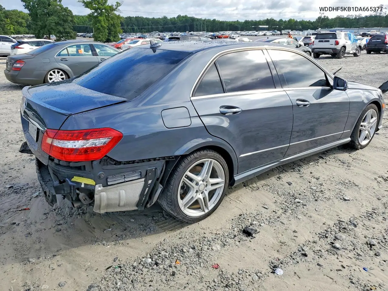 IV (W212, S212, C207)