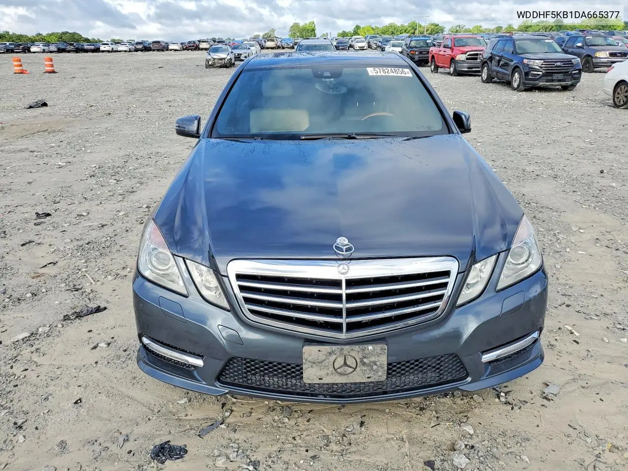 IV (W212, S212, C207)