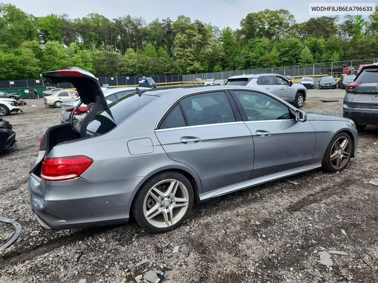 IV (W212, S212, C207)