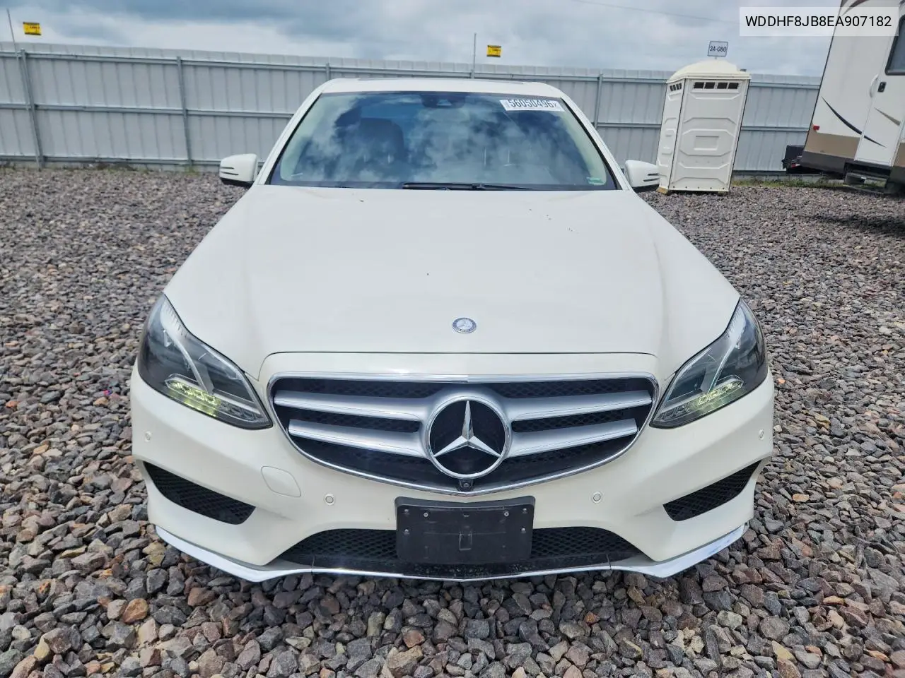 IV (W212, S212, C207)