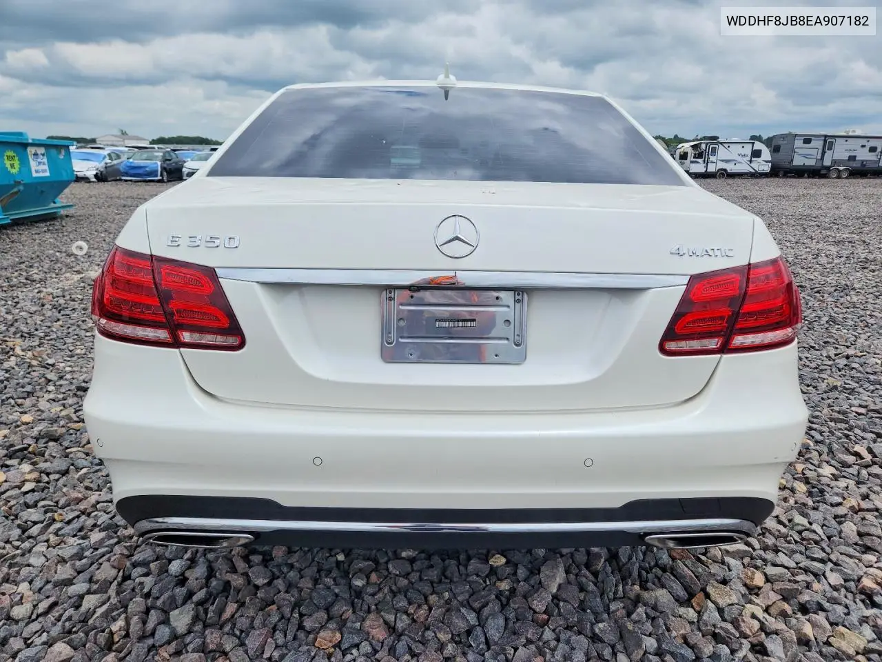 IV (W212, S212, C207)