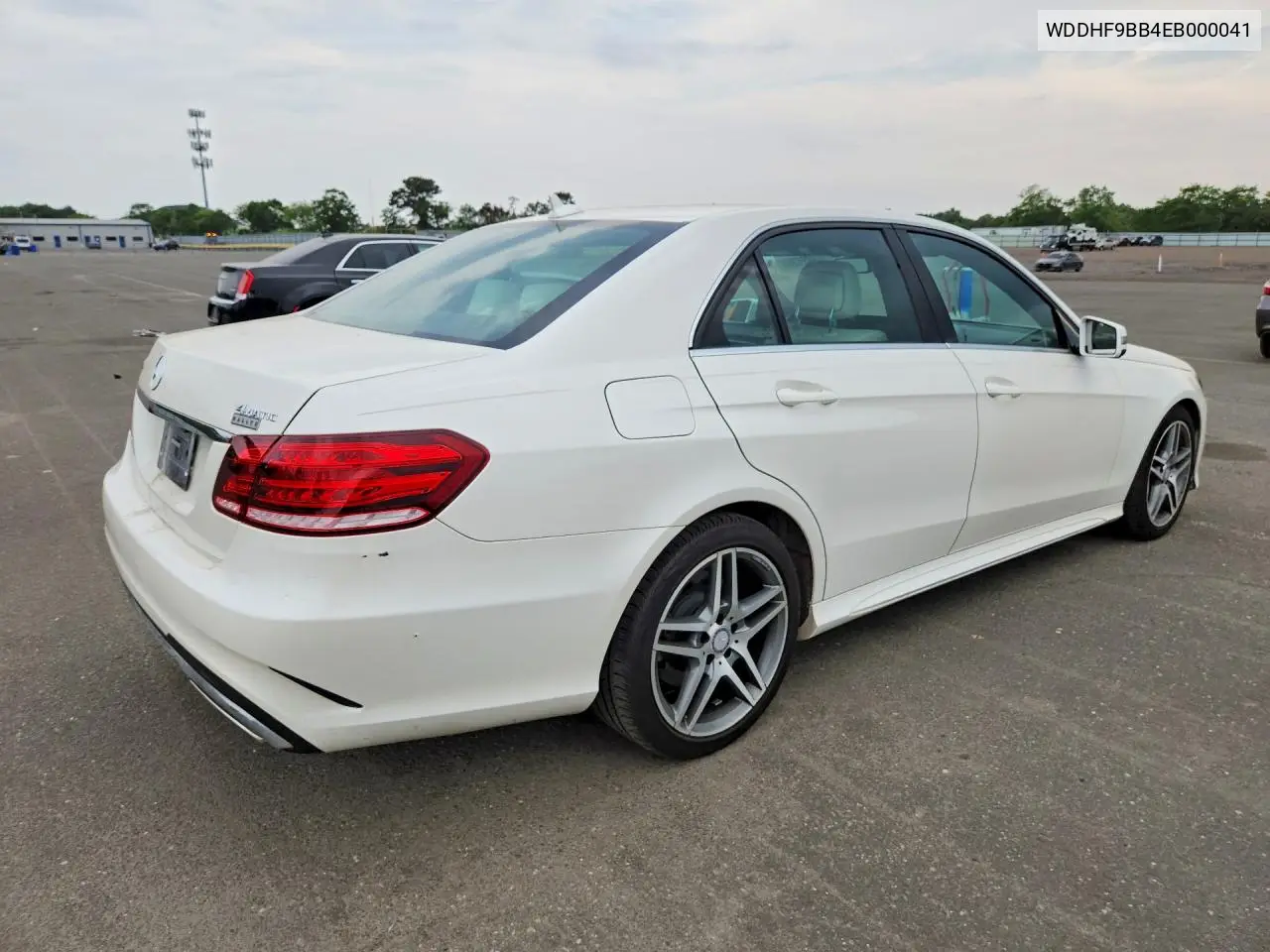 IV (W212, S212, C207)