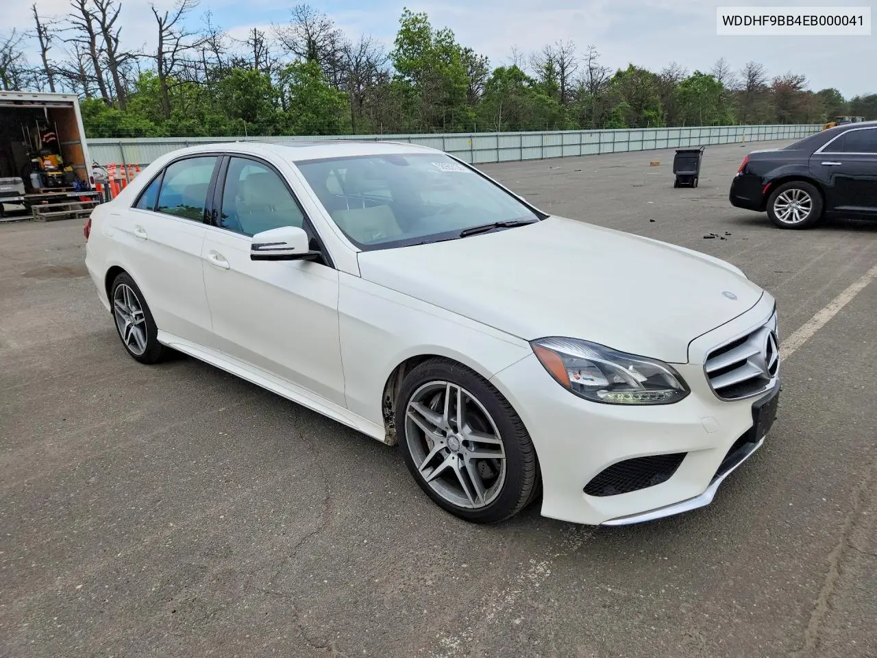 IV (W212, S212, C207)
