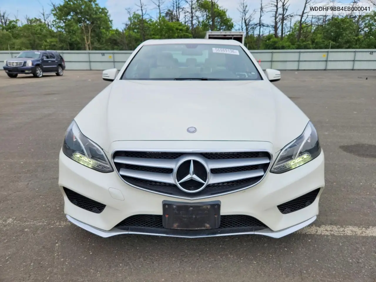 IV (W212, S212, C207)