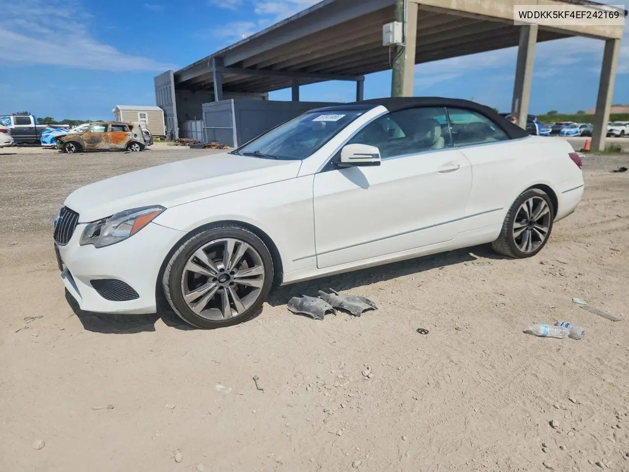 2014 Mercedes-Benz E 350