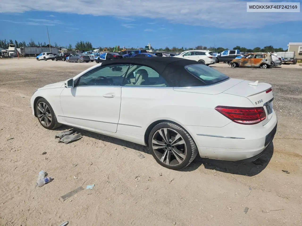IV (W212, S212, C207)