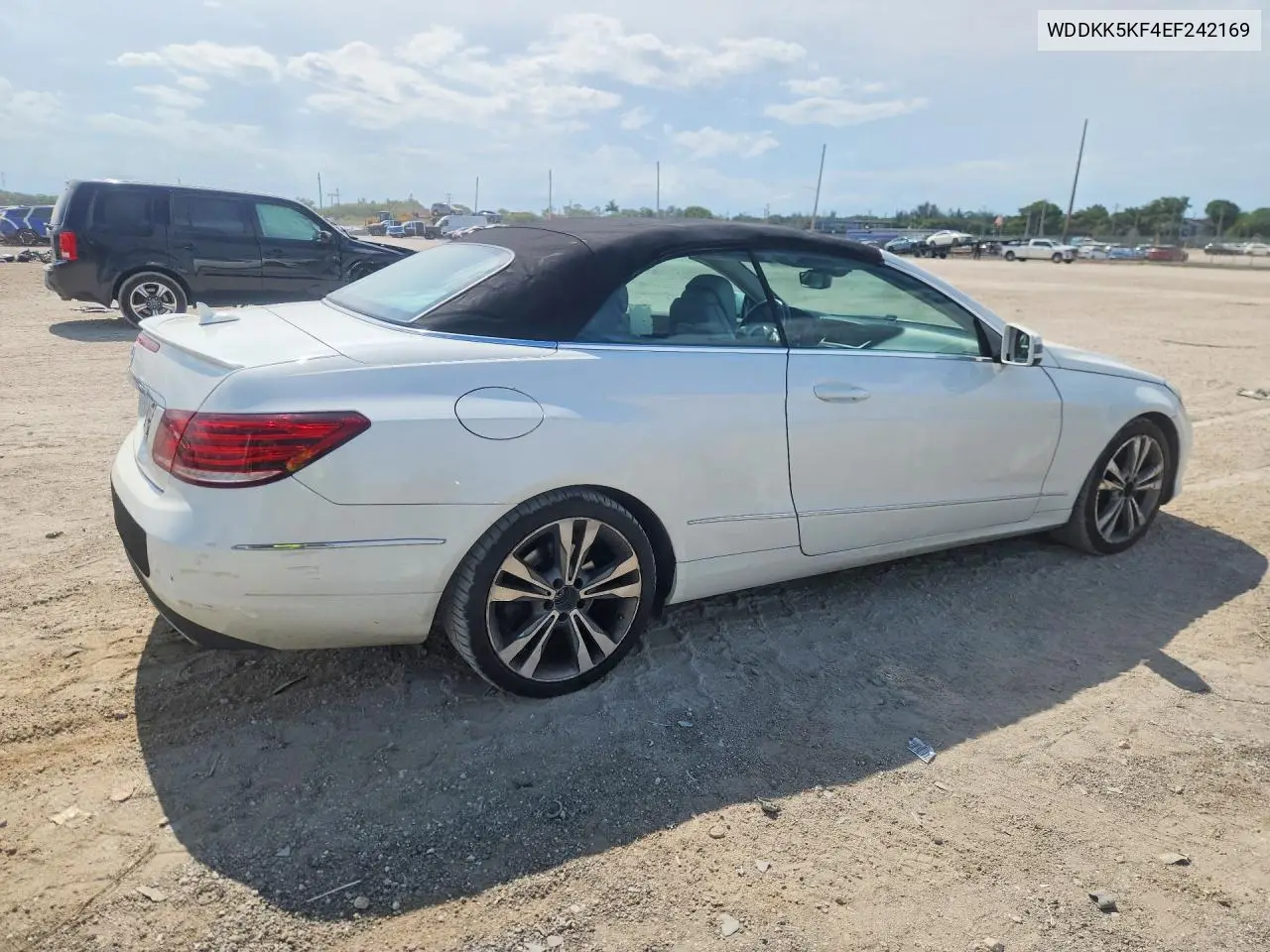 IV (W212, S212, C207)