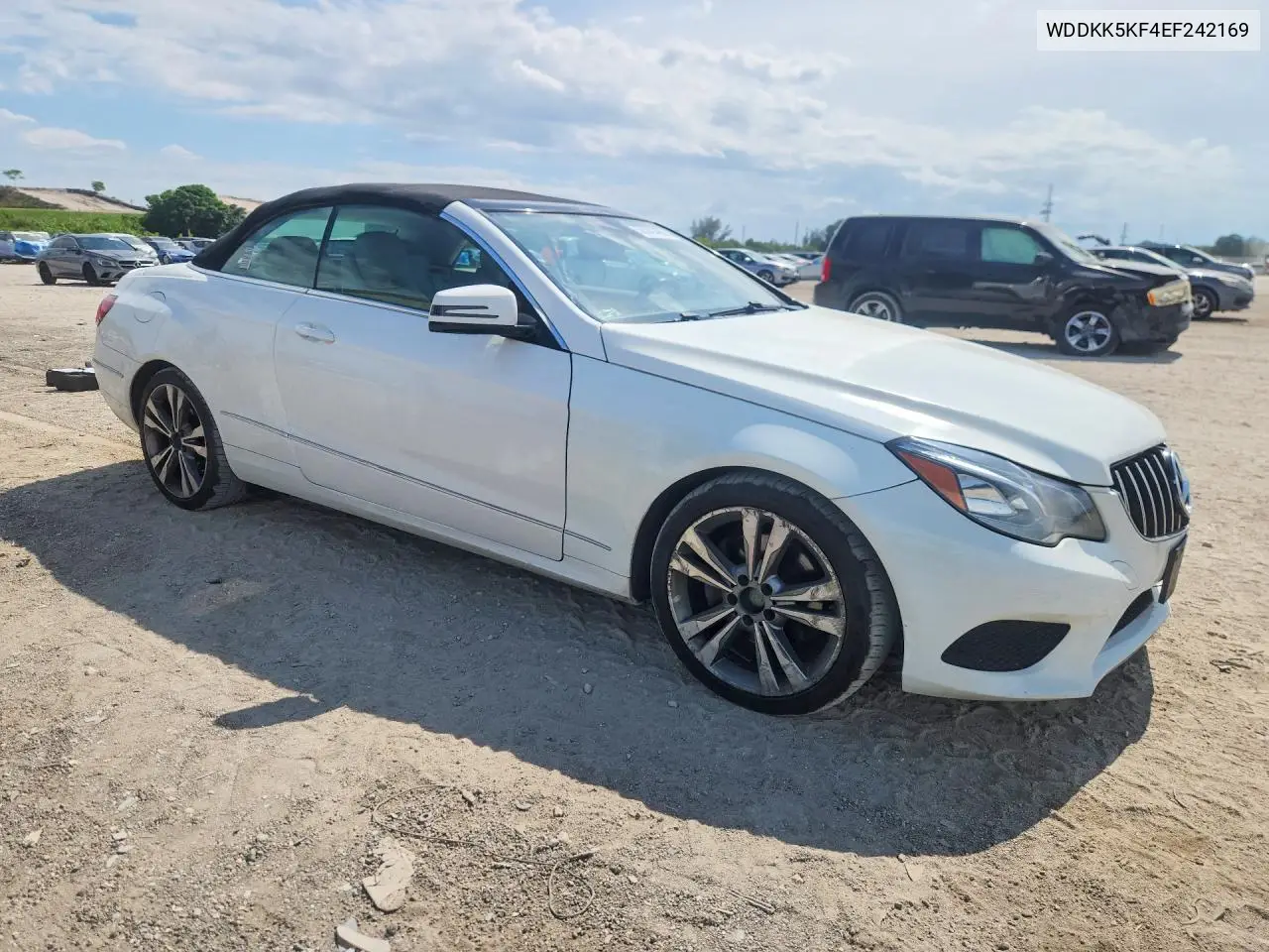 IV (W212, S212, C207)