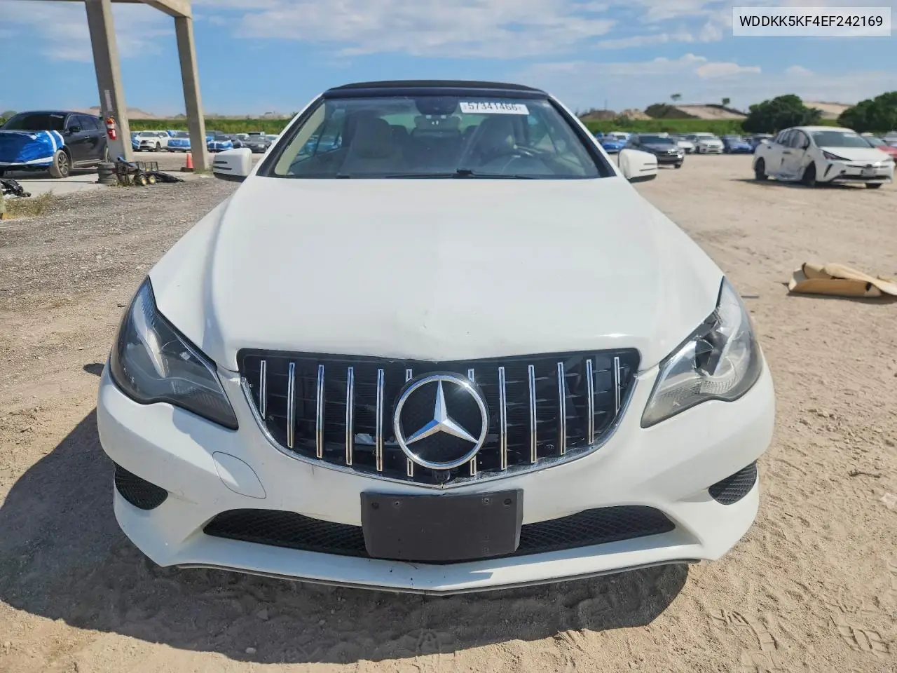 IV (W212, S212, C207)