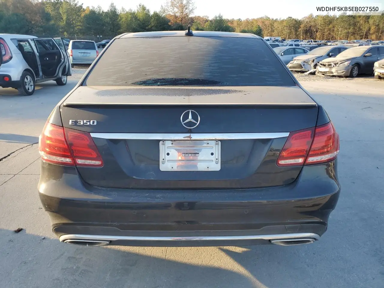 IV (W212, S212, C207)